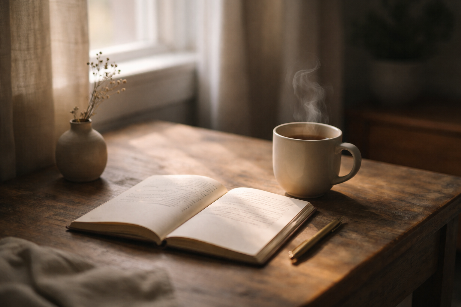 Why You’re Exhausted — And What Actually Helps